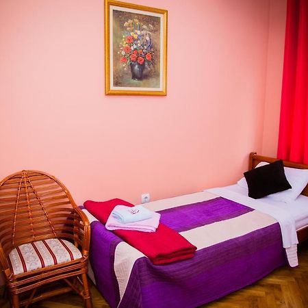 Vila Ile De France Novi Sad Dış mekan fotoğraf
